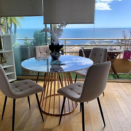 Panoramic Monaco View, Bnbrickeys Beausoleil Bagian luar foto