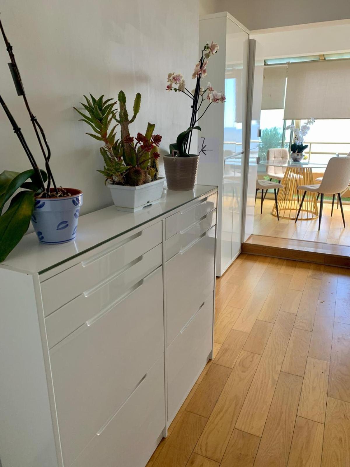 Panoramic Monaco View, Bnbrickeys Beausoleil Bagian luar foto